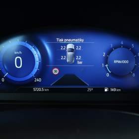 Foto inzerátu Ford Puma 1.0 EcoBoost