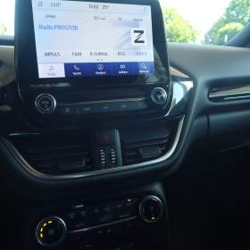 Foto inzerátu Ford Puma 1.0 EcoBoost