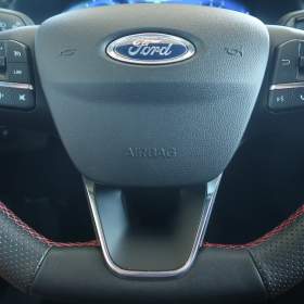 Foto inzerátu Ford Puma 1.0 EcoBoost