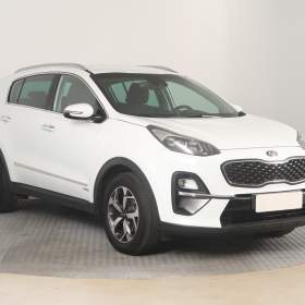 Kia Sportage 1.6 T- GDI / 19559557