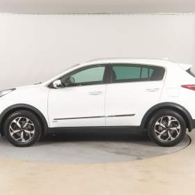 Foto inzerátu Kia Sportage 1.6 T-GDI