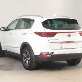 Foto inzerátu Kia Sportage 1.6 T-GDI