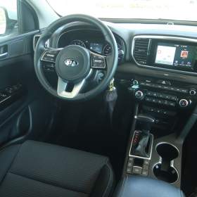 Foto inzerátu Kia Sportage 1.6 T-GDI