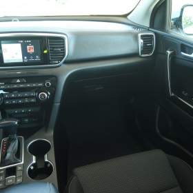 Foto inzerátu Kia Sportage 1.6 T-GDI