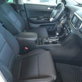 Foto inzerátu Kia Sportage 1.6 T-GDI