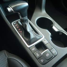 Foto inzerátu Kia Sportage 1.6 T-GDI