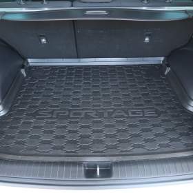 Foto inzerátu Kia Sportage 1.6 T-GDI