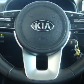 Foto inzerátu Kia Sportage 1.6 T-GDI