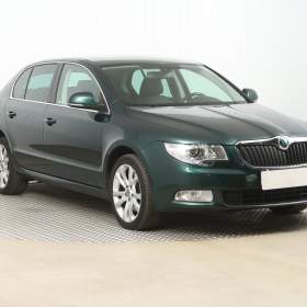Škoda Superb 2.0 TDI / 19559558