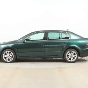 Foto inzerátu Škoda Superb 2.0 TDI