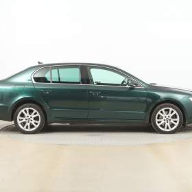 Foto inzerátu Škoda Superb 2.0 TDI