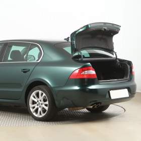 Foto inzerátu Škoda Superb 2.0 TDI