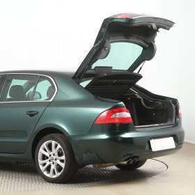 Foto inzerátu Škoda Superb 2.0 TDI