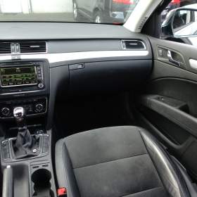 Foto inzerátu Škoda Superb 2.0 TDI