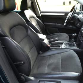 Foto inzerátu Škoda Superb 2.0 TDI