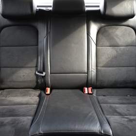 Foto inzerátu Škoda Superb 2.0 TDI