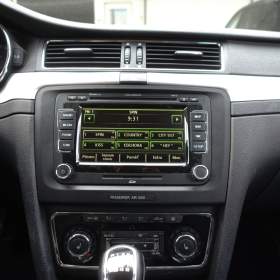 Foto inzerátu Škoda Superb 2.0 TDI