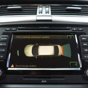 Foto inzerátu Škoda Superb 2.0 TDI