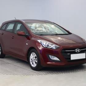 Hyundai i30 1.6 MPI / 19559560