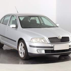 Škoda Octavia 1.9 TDI / 19559562