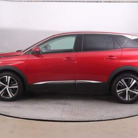 Foto inzerátu Peugeot 3008 1.2 PureTech