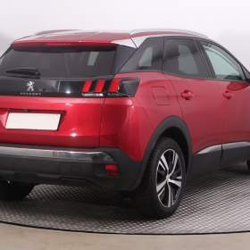 Foto inzerátu Peugeot 3008 1.2 PureTech