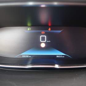 Foto inzerátu Peugeot 3008 1.2 PureTech