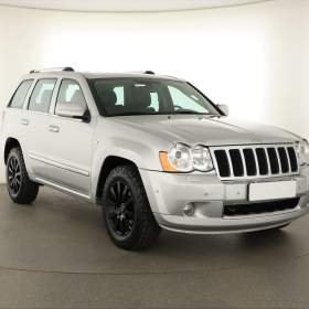 Jeep Grand Cherokee 3.0 CRD / 19559565