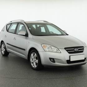Kia Ceed 1.6 CRDi / 19559567