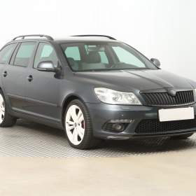 Škoda Octavia RS 2.0 TDI / 19559569
