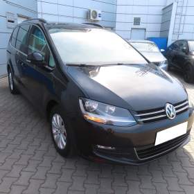Volkswagen Sharan 2.0 TDI BMT / 19559574