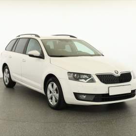 Škoda Octavia 2.0 TDI / 19559577