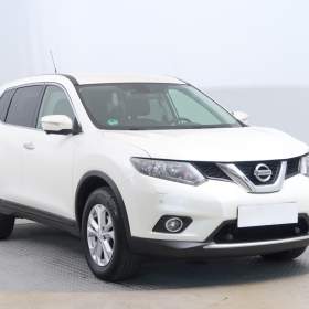 Foto inzerátu Nissan X-Trail 1.6 dCi