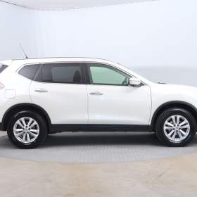 Foto inzerátu Nissan X-Trail 1.6 dCi