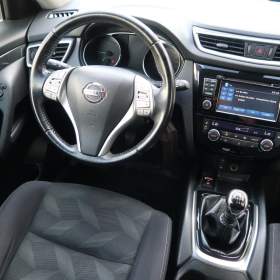 Foto inzerátu Nissan X-Trail 1.6 dCi