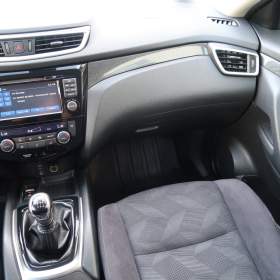 Foto inzerátu Nissan X-Trail 1.6 dCi