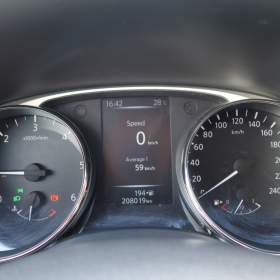 Foto inzerátu Nissan X-Trail 1.6 dCi