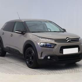 Citroën C4 Cactus 1.2 PureTech / 19559583