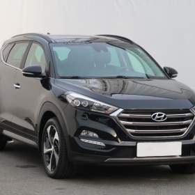 Hyundai Tucson 2.0 CRDi / 19559588