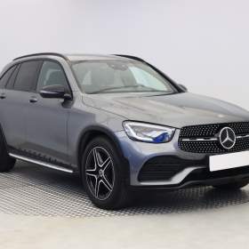 Mercedes- Benz GLC GLC 220 d 4MATIC / 19559592