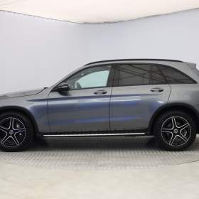 Foto inzerátu Mercedes-Benz GLC GLC 220 d 4MATIC