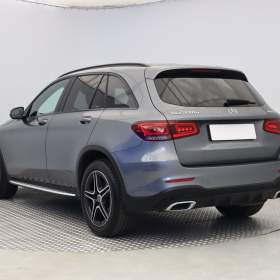 Foto inzerátu Mercedes-Benz GLC GLC 220 d 4MATIC