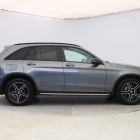 Foto inzerátu Mercedes-Benz GLC GLC 220 d 4MATIC