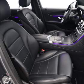 Foto inzerátu Mercedes-Benz GLC GLC 220 d 4MATIC