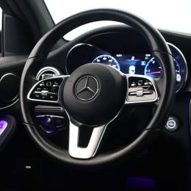 Foto inzerátu Mercedes-Benz GLC GLC 220 d 4MATIC