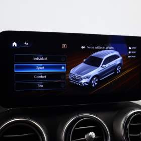 Foto inzerátu Mercedes-Benz GLC GLC 220 d 4MATIC