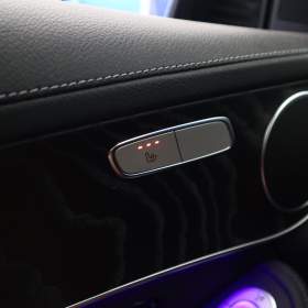 Foto inzerátu Mercedes-Benz GLC GLC 220 d 4MATIC