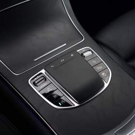 Foto inzerátu Mercedes-Benz GLC GLC 220 d 4MATIC