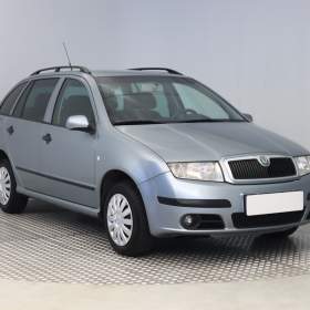 Škoda Fabia 1.4 TDI / 19559595