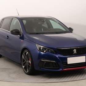 Peugeot 308 1.6 GTI / 19559598